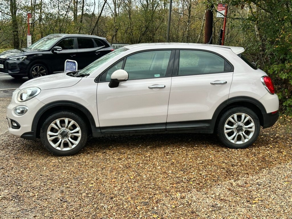 Used Fiat 500X 2015 for sale - 76617514: Photo 3