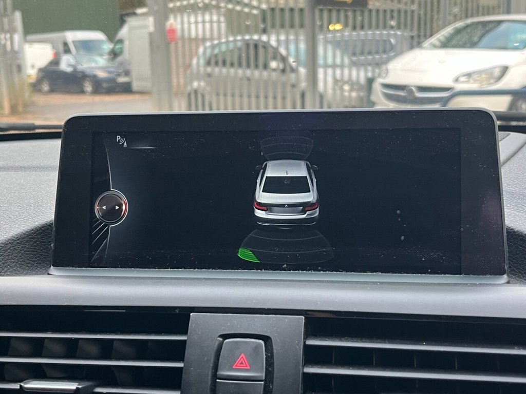 Used BMW 2 Series 2014 for sale - 76482510: Photo 12