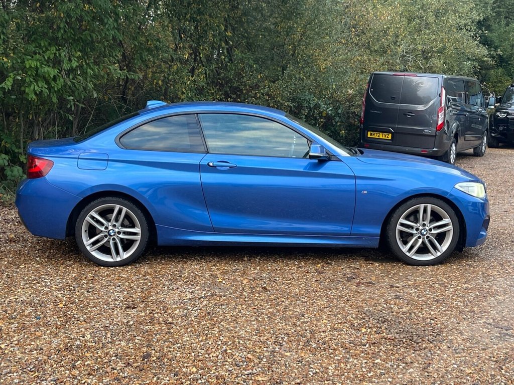 Used BMW 2 Series 2014 for sale - 76482510: Photo 5