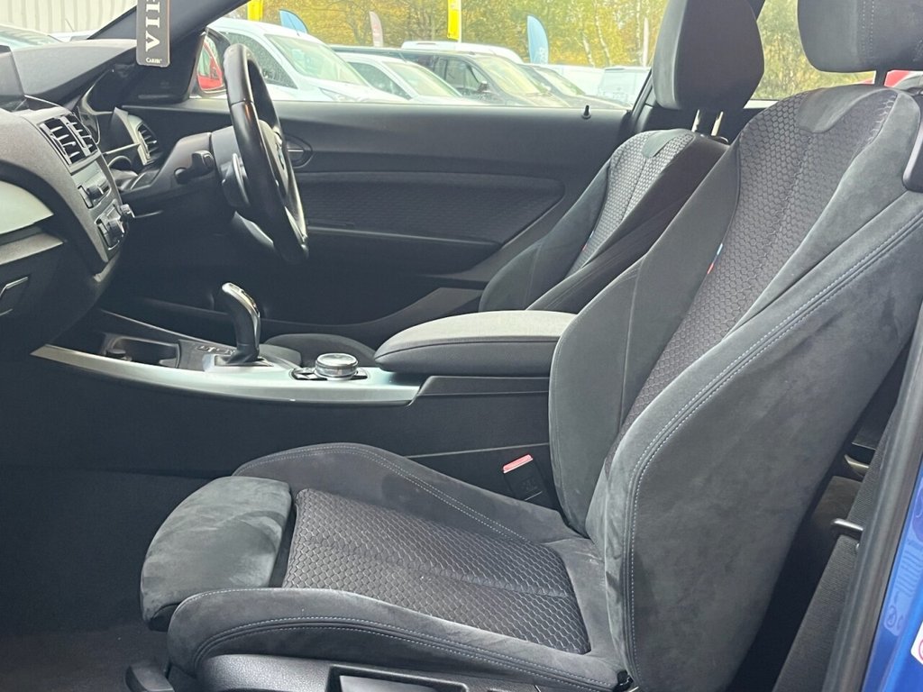 Used BMW 2 Series 2014 for sale - 76482510: Photo 8