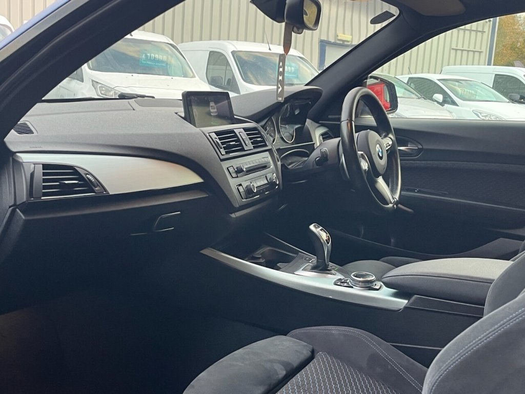 Used BMW 2 Series 2014 for sale - 76482510: Photo 9