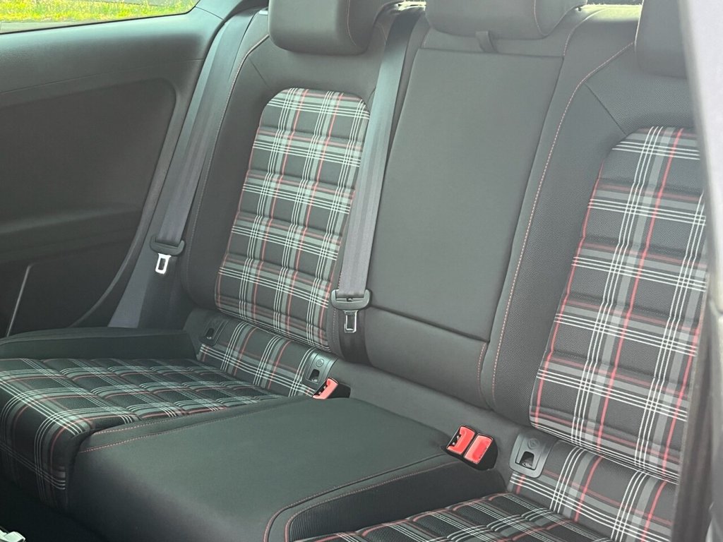 Used Volkswagen Golf 2015 for sale - 76559346: Photo 10