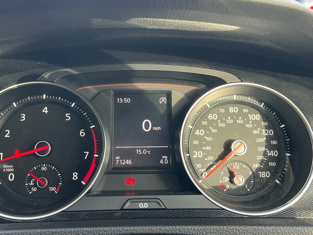 Used Volkswagen Golf 2015 for sale - 76559346: Photo 13