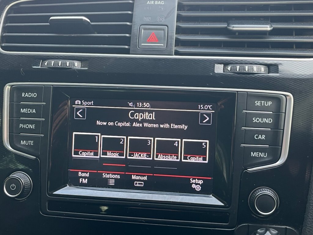 Used Volkswagen Golf 2015 for sale - 76559346: Photo 15