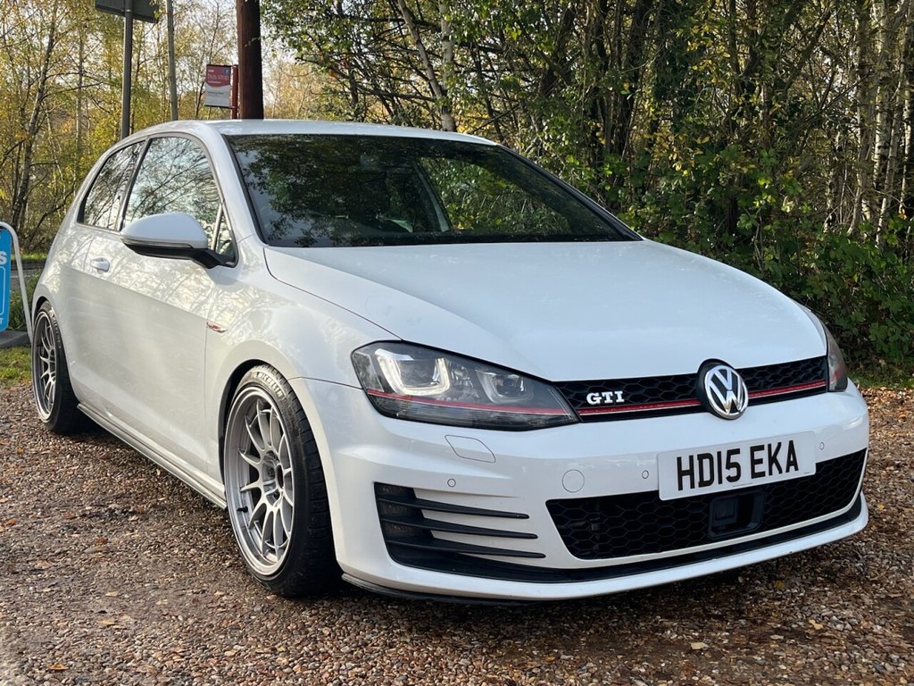 Used Volkswagen Golf 2015 for sale - 76559346: Photo 6
