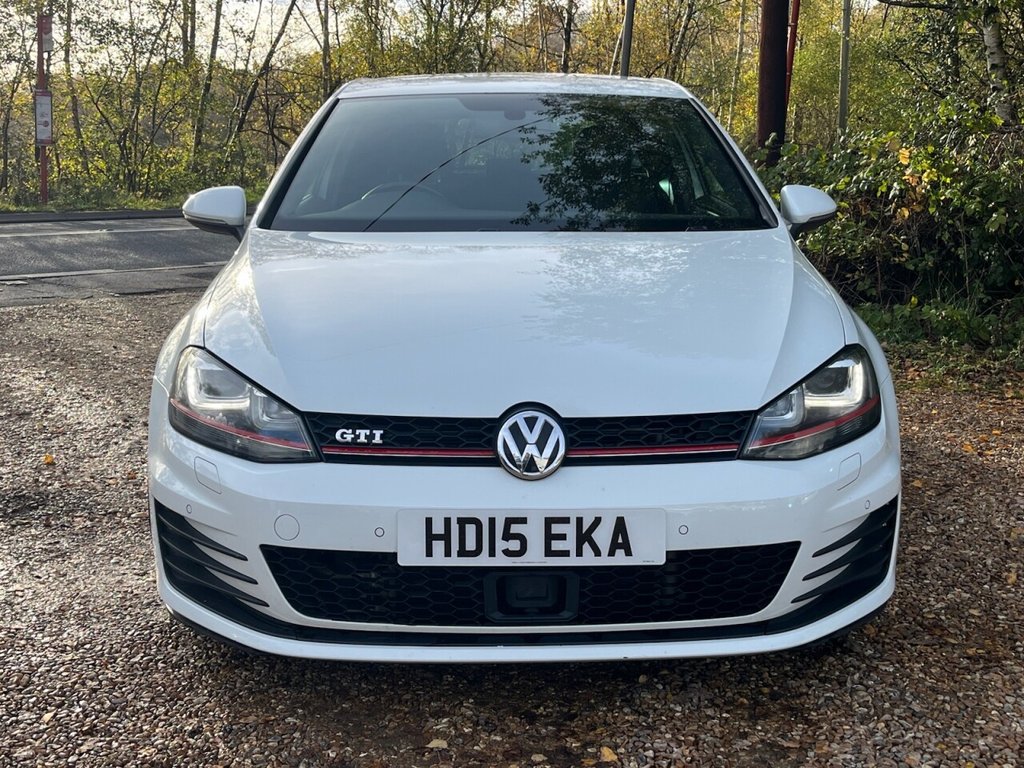 Used Volkswagen Golf 2015 for sale - 76559346: Photo 7