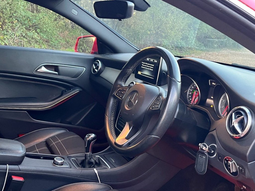 Used Mercedes-Benz CLA 2016 for sale - 76654913: Photo 10