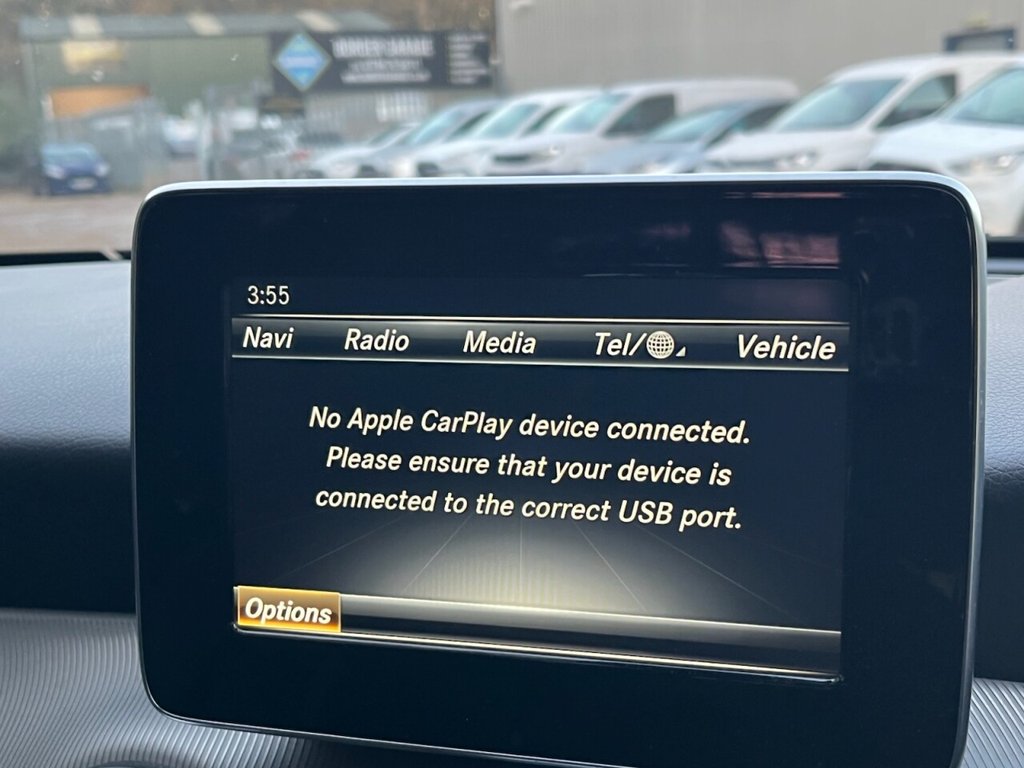 Used Mercedes-Benz CLA 2016 for sale - 76654913: Photo 12