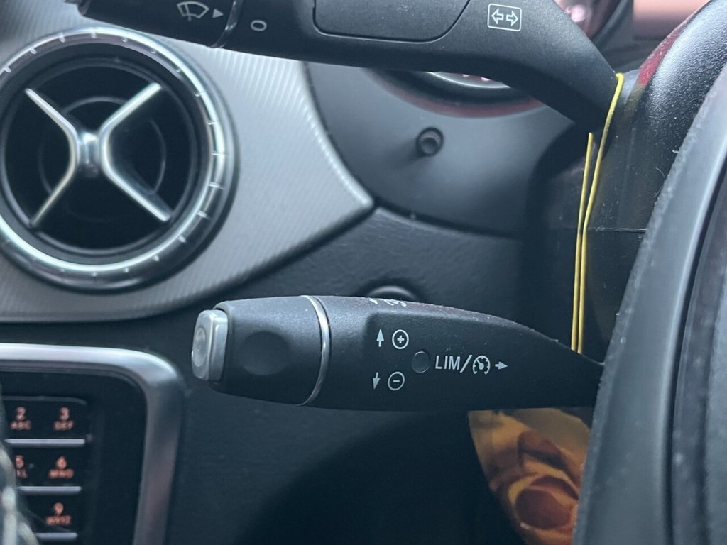 Used Mercedes-Benz CLA 2016 for sale - 76654913: Photo 13