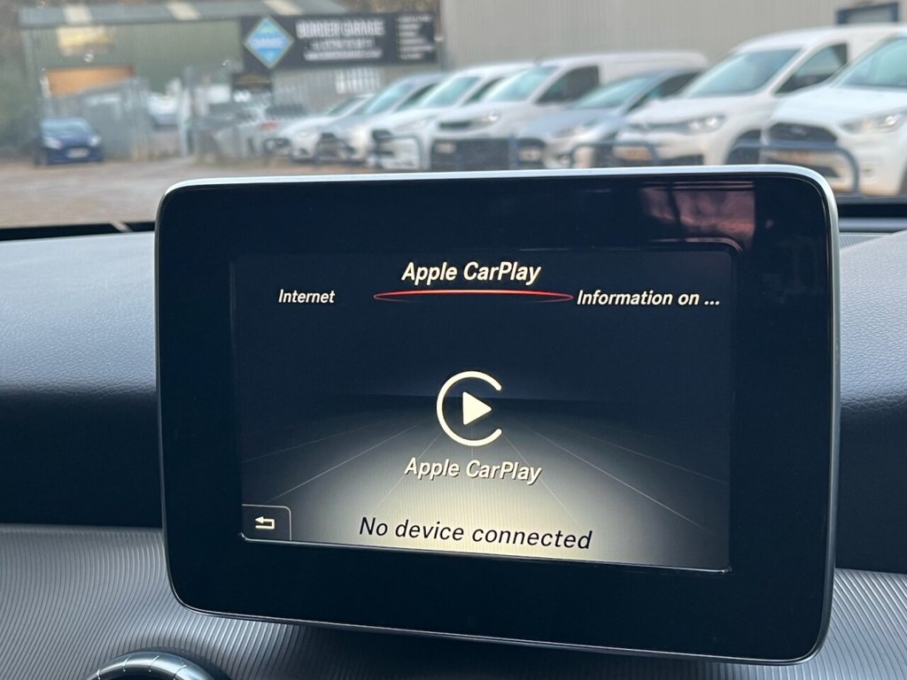 Used Mercedes-Benz CLA 2016 for sale - 76654913: Photo 14