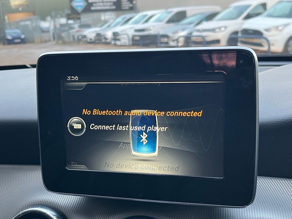 Used Mercedes-Benz CLA 2016 for sale - 76654913: Photo 15