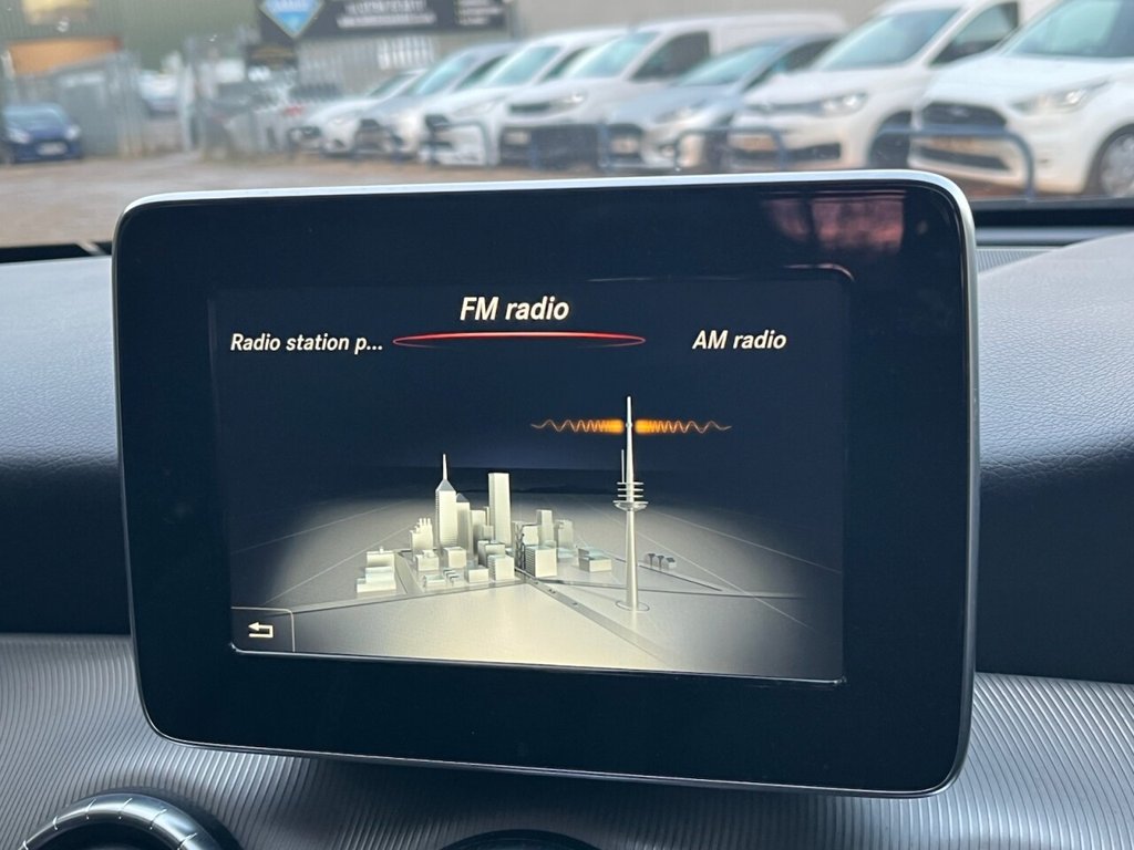 Used Mercedes-Benz CLA 2016 for sale - 76654913: Photo 16