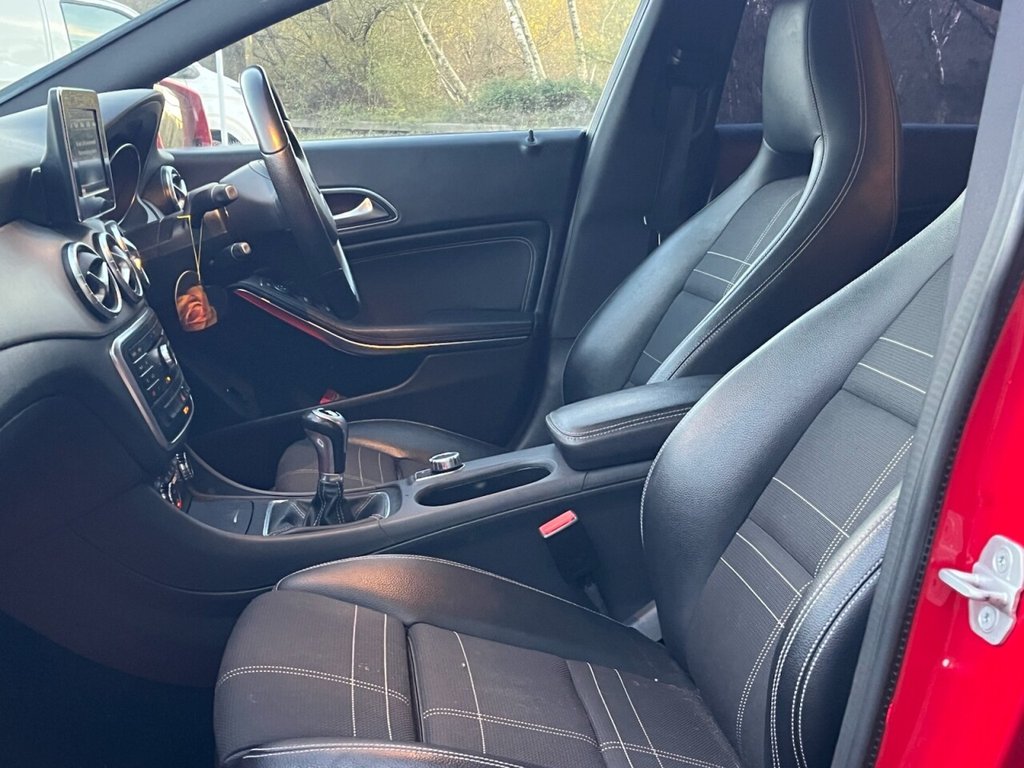 Used Mercedes-Benz CLA 2016 for sale - 76654913: Photo 6