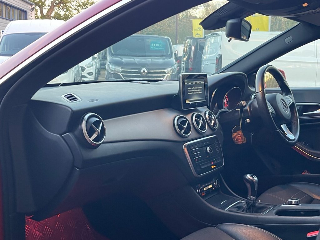 Used Mercedes-Benz CLA 2016 for sale - 76654913: Photo 7