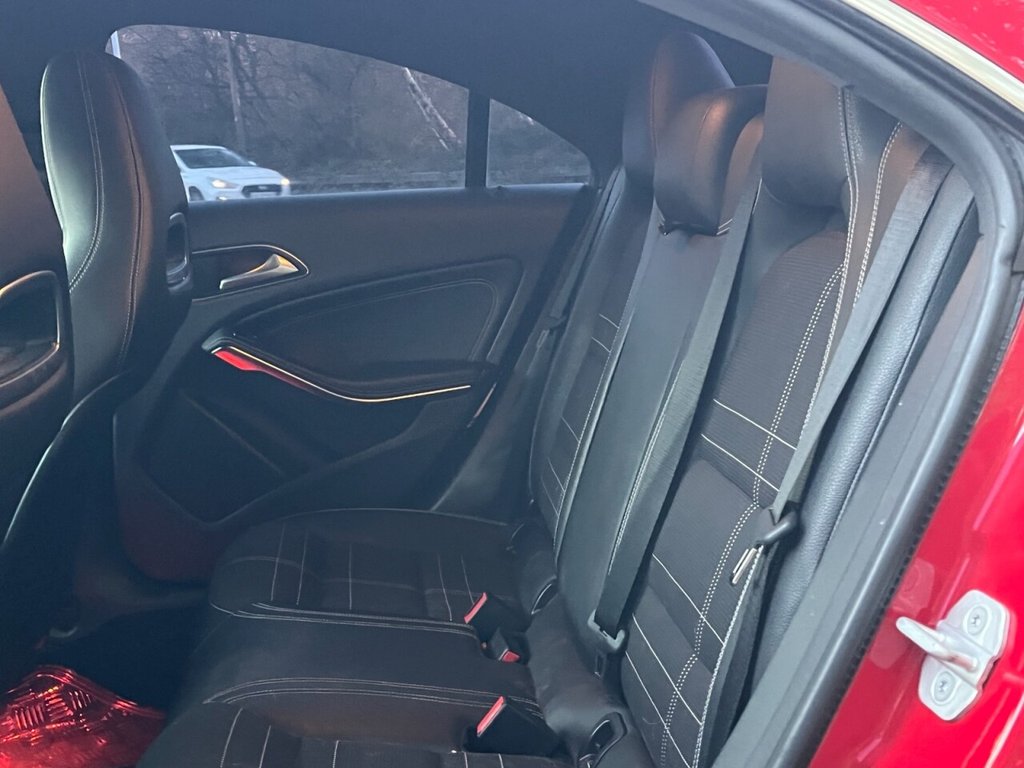 Used Mercedes-Benz CLA 2016 for sale - 76654913: Photo 8