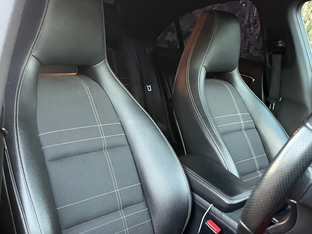 Used Mercedes-Benz CLA 2016 for sale - 76654913: Photo 9