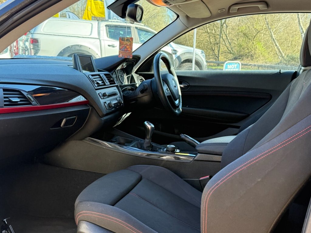 Used BMW 1 Series 2014 for sale - 77936957: Photo 10