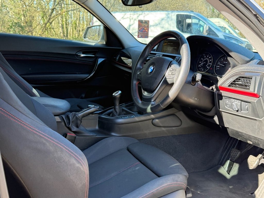 Used BMW 1 Series 2014 for sale - 77936957: Photo 13