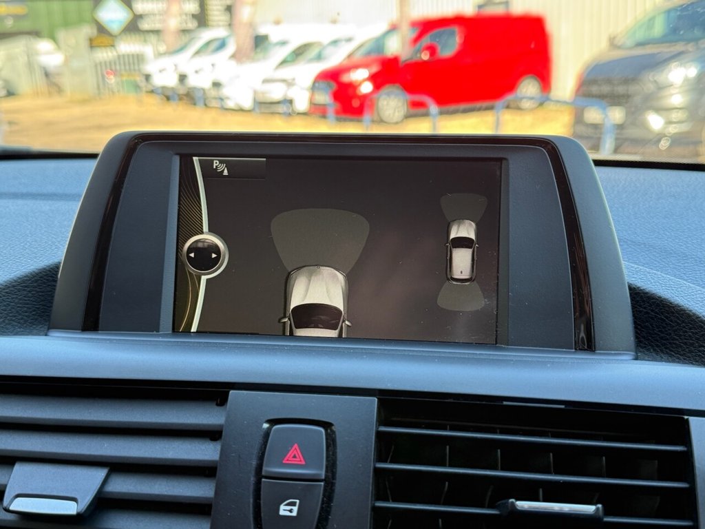 Used BMW 1 Series 2014 for sale - 77936957: Photo 14