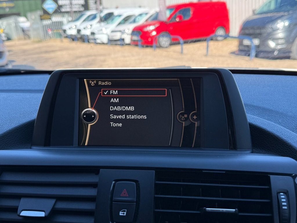 Used BMW 1 Series 2014 for sale - 77936957: Photo 15