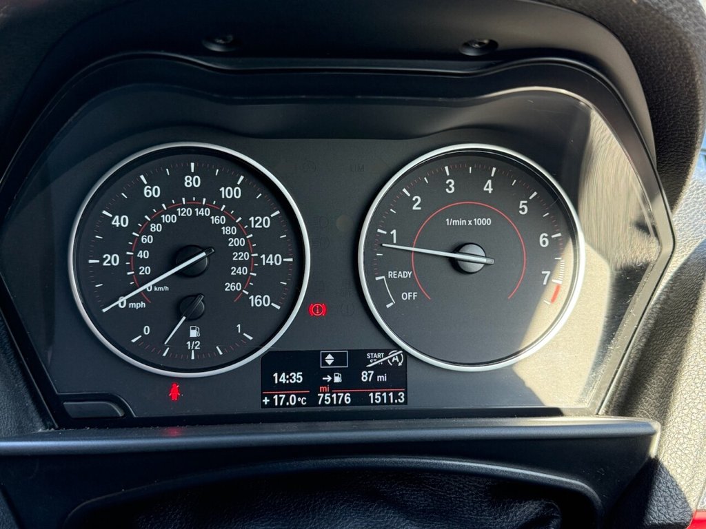 Used BMW 1 Series 2014 for sale - 77936957: Photo 18