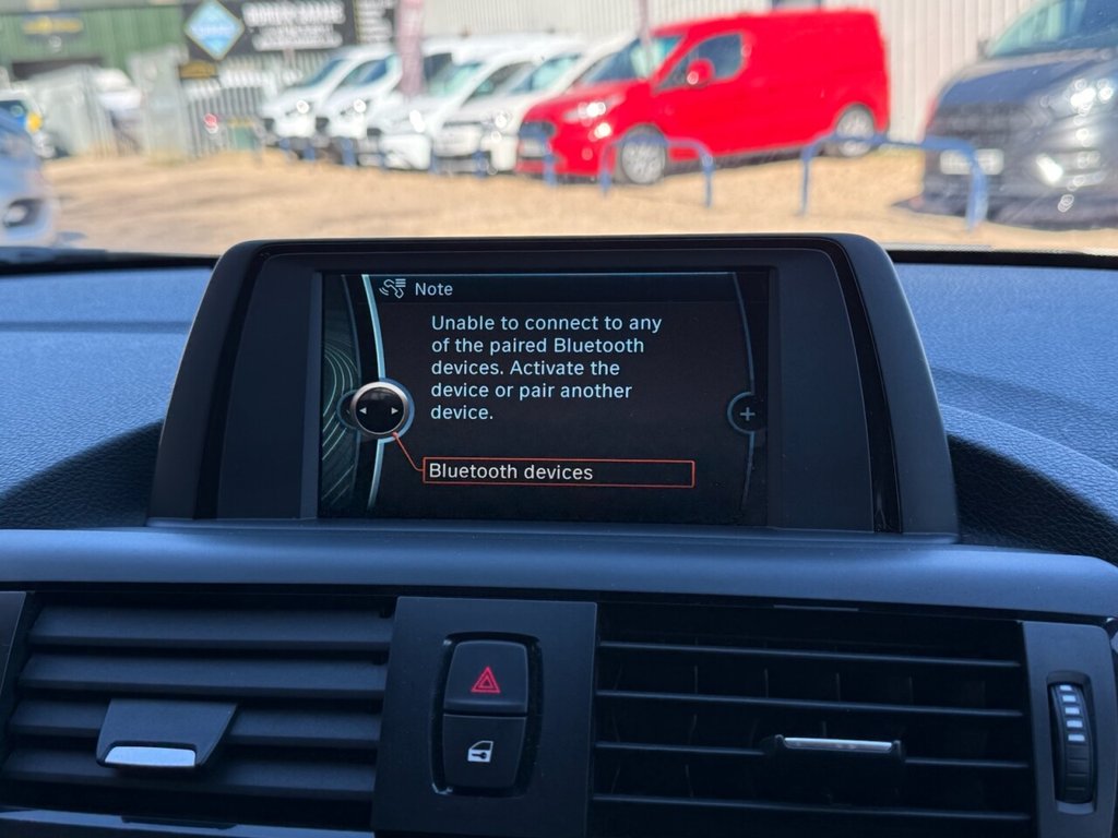 Used BMW 1 Series 2014 for sale - 77936957: Photo 19