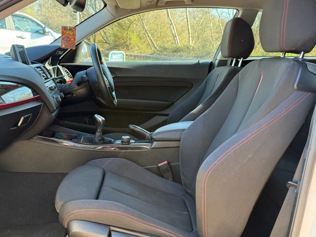 Used BMW 1 Series 2014 for sale - 77936957: Photo 9