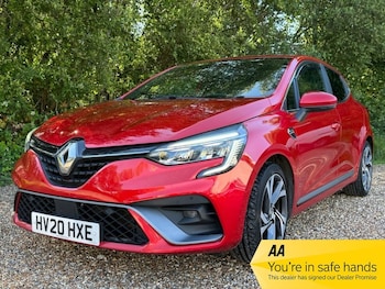 Used Renault Clio 2020 for sale - 78839547: Photo