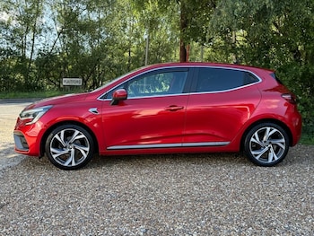 Used Renault Clio 2020 for sale - 78839547: Photo