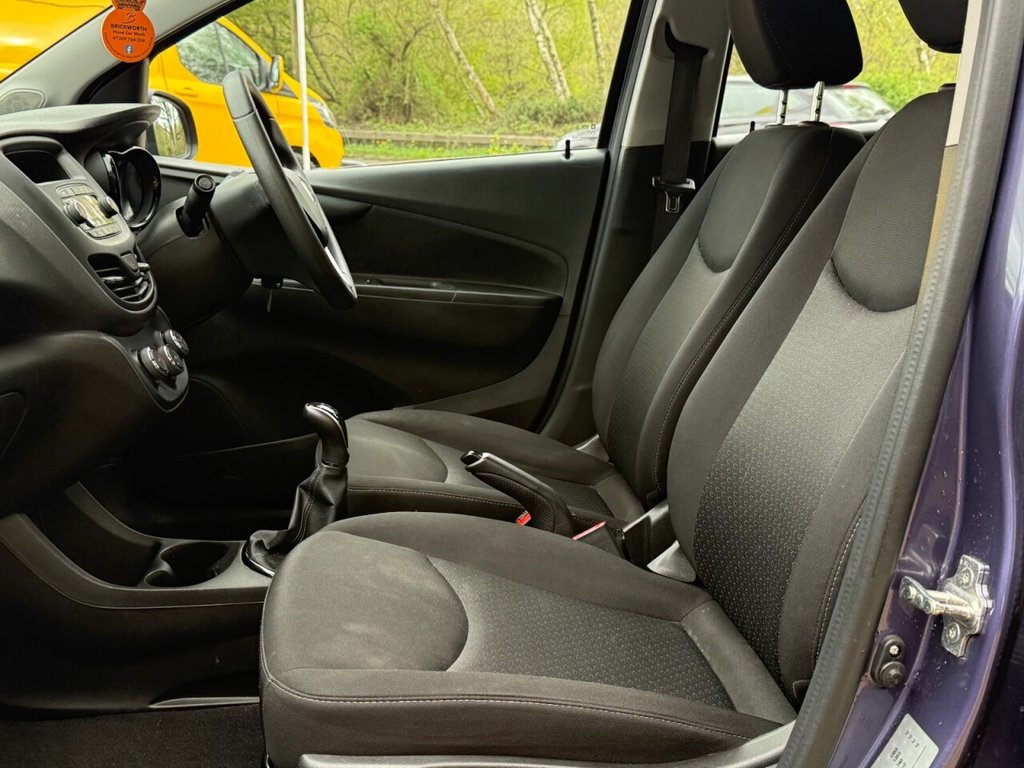 Used Vauxhall Viva 2017 for sale - 78206582: Photo 10