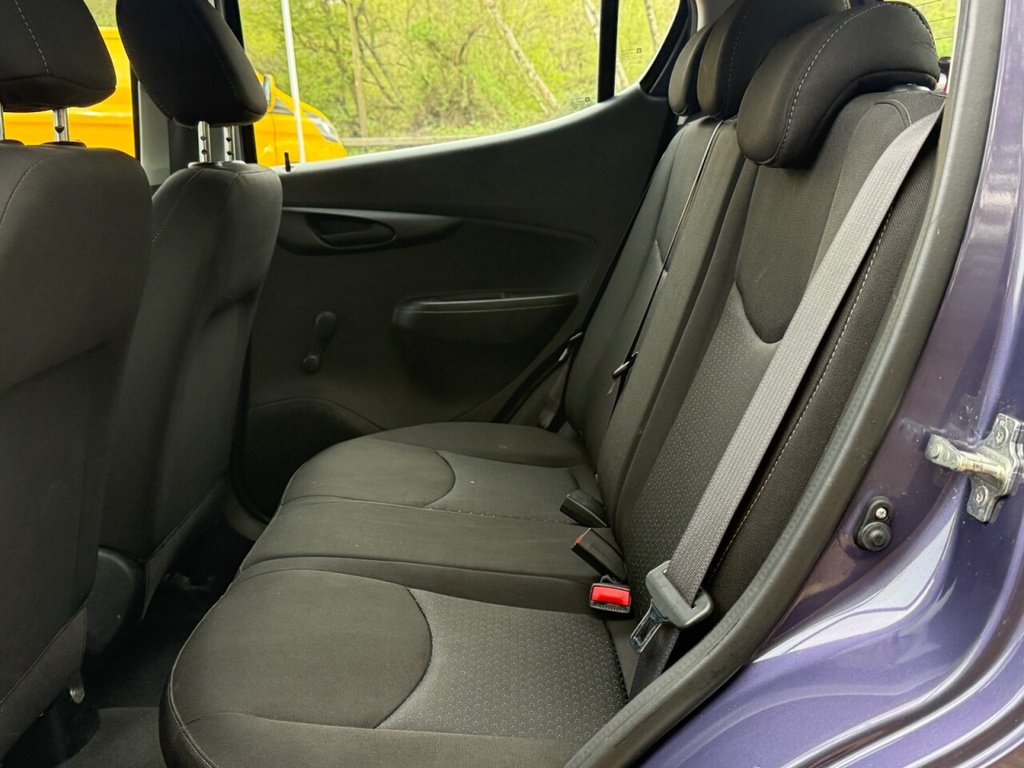 Used Vauxhall Viva 2017 for sale - 78206582: Photo 12