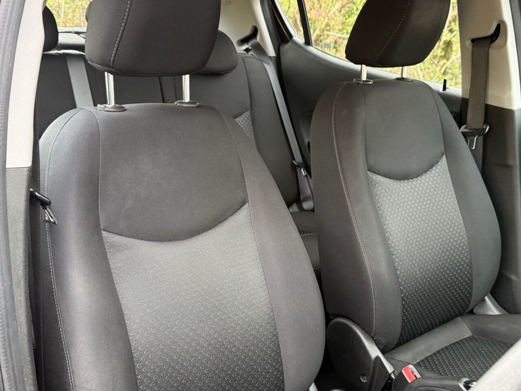 Used Vauxhall Viva 2017 for sale - 78206582: Photo 13