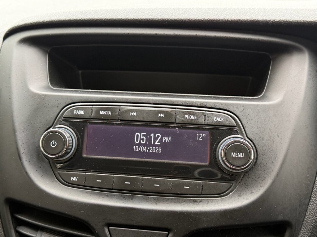 Used Vauxhall Viva 2017 for sale - 78206582: Photo 15