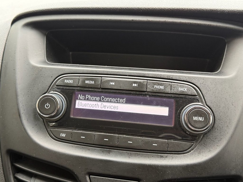 Used Vauxhall Viva 2017 for sale - 78206582: Photo 17