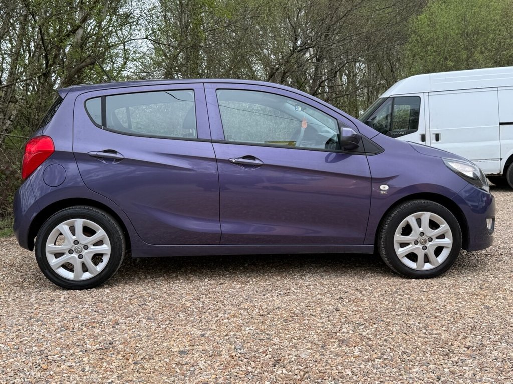 Used Vauxhall Viva 2017 for sale - 78206582: Photo 7