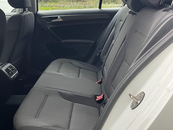 Used Volkswagen Golf 2018 for sale - 76250129: Photo 10