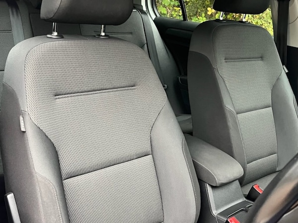 Used Volkswagen Golf 2018 for sale - 76250129: Photo 11
