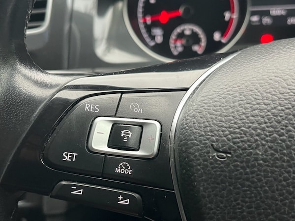 Used Volkswagen Golf 2018 for sale - 76250129: Photo 14