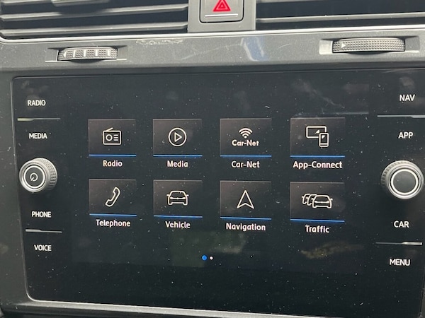 Used Volkswagen Golf 2018 for sale - 76250129: Photo 19