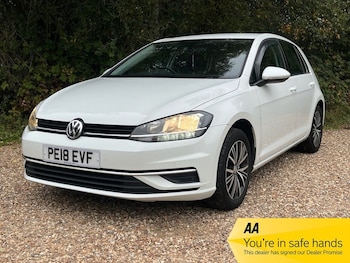 2018 (18) - 1.0 TSI SE Nav Hatchback 5dr Petrol Manual Euro 6 (s/s) (110 bhp)
