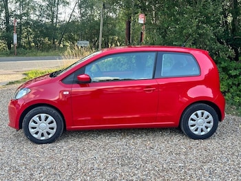Used Skoda Citigo 2015 for sale - 75495242: Photo