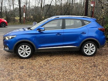 Used MG MG ZS 2018 for sale - 76934694: Photo