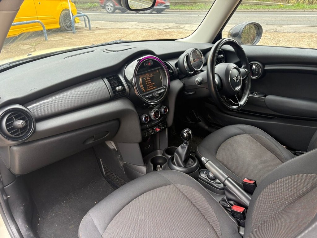 Used MINI Hatch 2017 for sale - 78124126: Photo 10