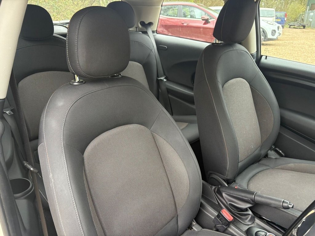 Used MINI Hatch 2017 for sale - 78124126: Photo 12