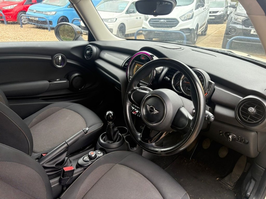 Used MINI Hatch 2017 for sale - 78124126: Photo 13