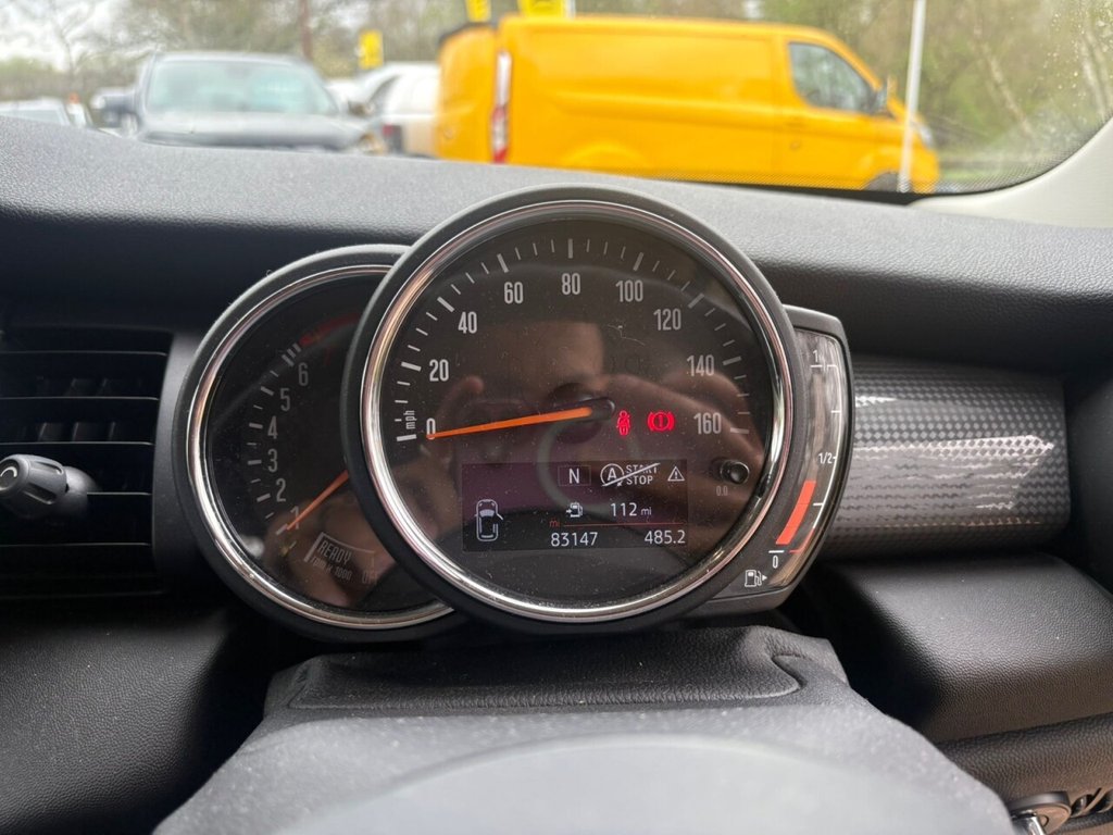 Used MINI Hatch 2017 for sale - 78124126: Photo 14