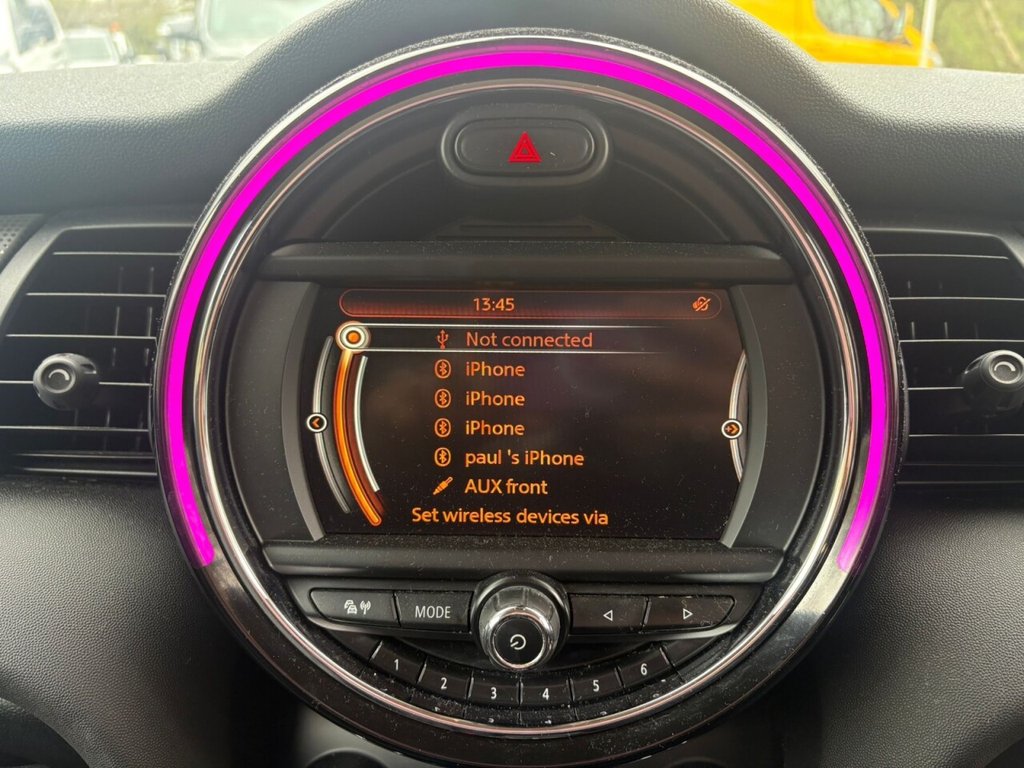 Used MINI Hatch 2017 for sale - 78124126: Photo 15