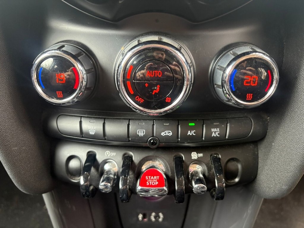 Used MINI Hatch 2017 for sale - 78124126: Photo 16