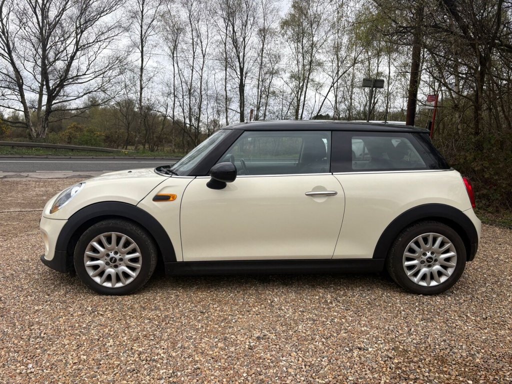 Used MINI Hatch 2017 for sale - 78124126: Photo 2