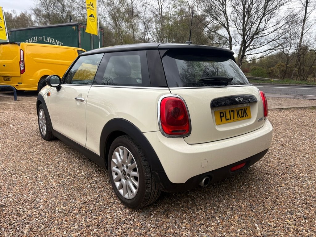 Used MINI Hatch 2017 for sale - 78124126: Photo 3